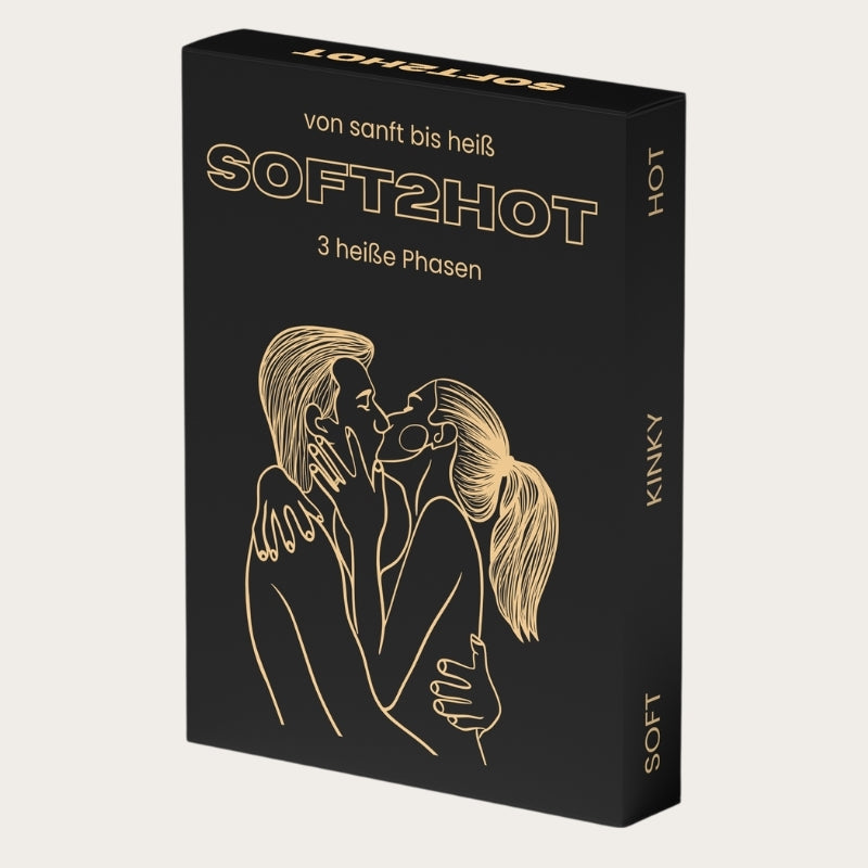 Soft2Hot