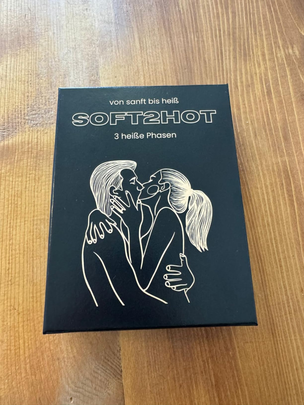 Soft2Hot