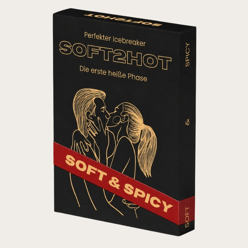 Soft & Spicy